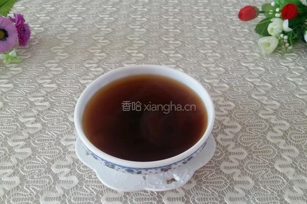 孕产妇感冒正气水的做法图解6