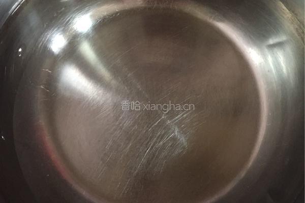 肉酱意面的做法图解6