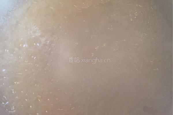 肉酱意面的做法图解10