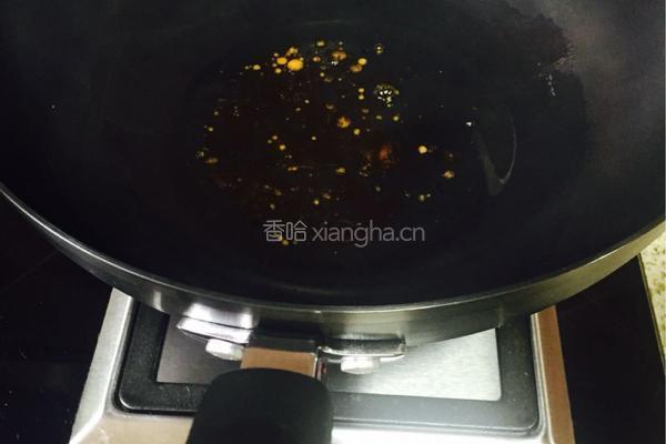 土豆排骨焖饭的做法图解3