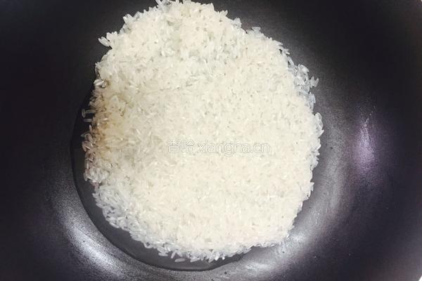 土豆排骨焖饭的做法图解8