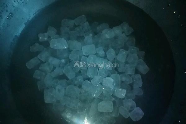 糖葫芦的做法图解5