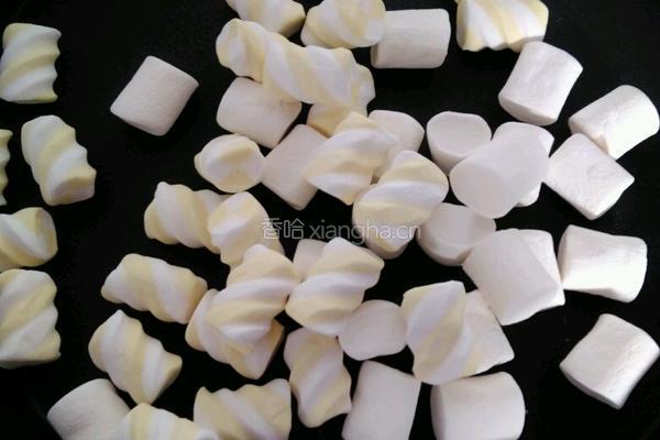 红枣花生牛扎糖的做法图解7