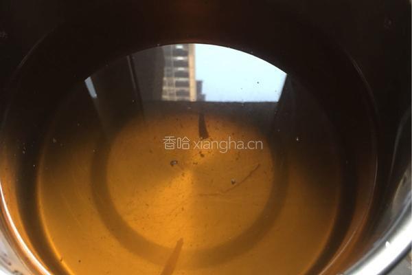 小鸡炖蘑菇的做法图解4
