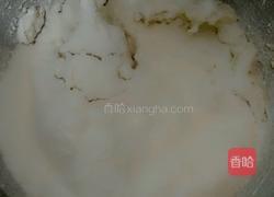 玛格丽特饼干的做法图解5