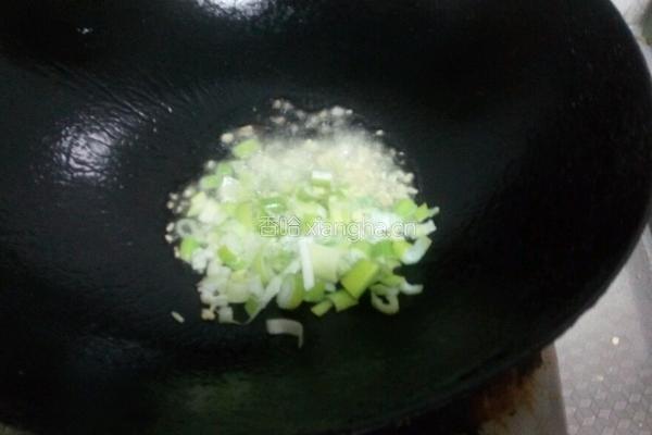 辣子鸡丁的做法图解12