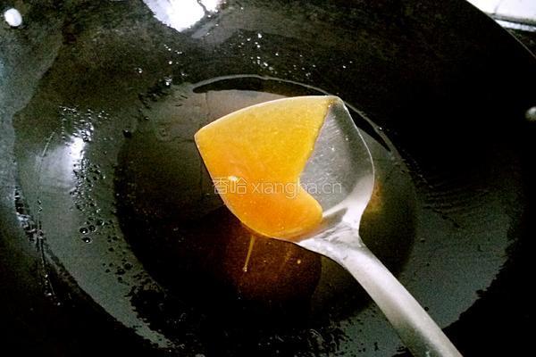自制香菇肉酱的做法图解6