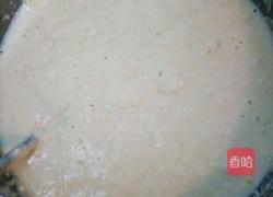 鸡蛋饼的做法图解3