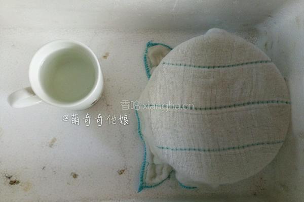 金钱小面包的做法图解6