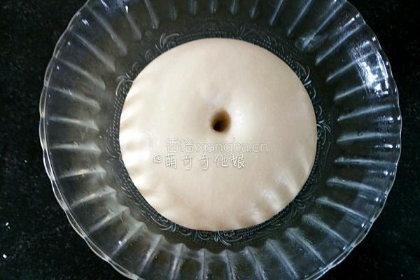 金钱小面包的做法图解7