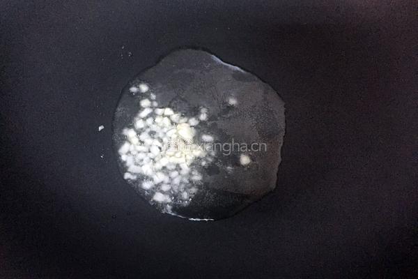 青椒炒肉的做法图解3
