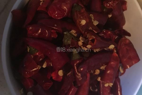 香辣烤鱼的做法图解5