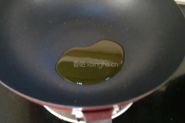 西兰花炒鸡蛋的做法图解6