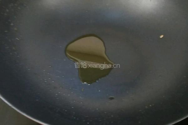 西兰花炒鸡蛋的做法图解9