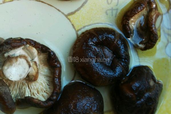 糯米饭的做法图解2