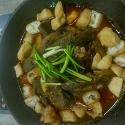 铁锅泥鳅的做法[图]