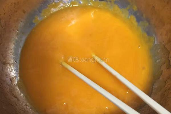 柿子饼的做法图解3