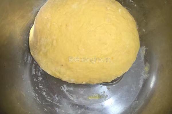 柿子饼的做法图解5