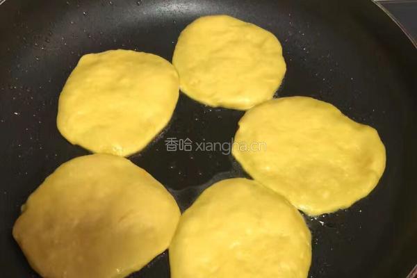 柿子饼的做法图解8