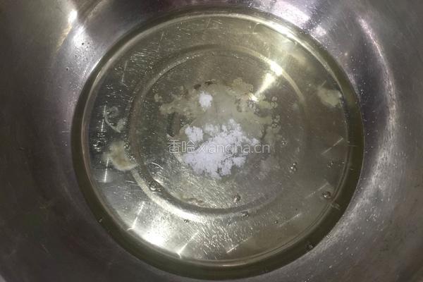 可可奶油蛋糕卷的做法图解6