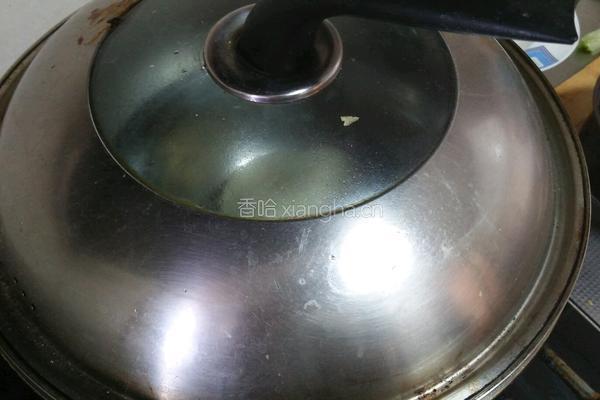 马哈鱼猪肉水饺的做法图解14