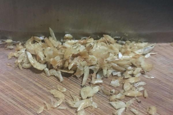 客家酿豆腐的做法图解6