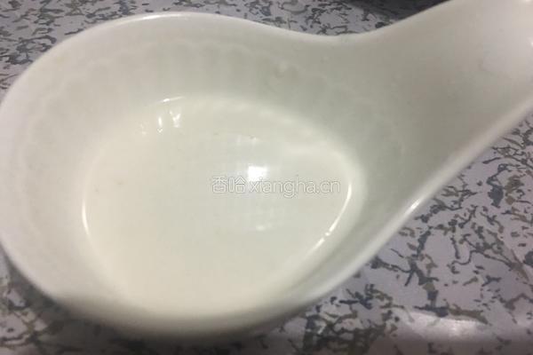 客家酿豆腐的做法图解8