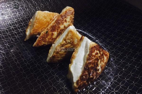 客家酿豆腐的做法图解13
