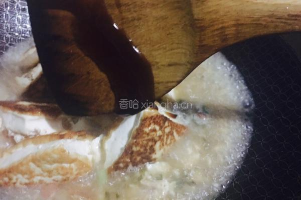 客家酿豆腐的做法图解15