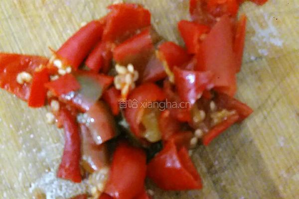 泡菜酸辣粉的做法图解6