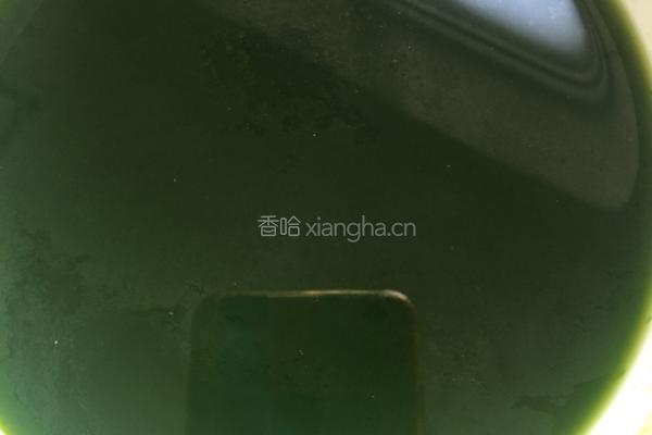野菊花（配刺猬）的做法图解2