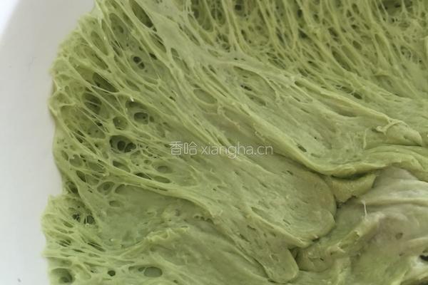 小金鱼豆沙包的做法图解2