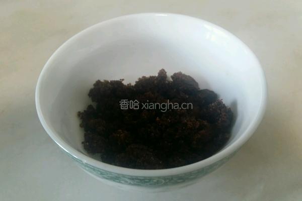 蜜汁红糖糯米藕的做法图解6