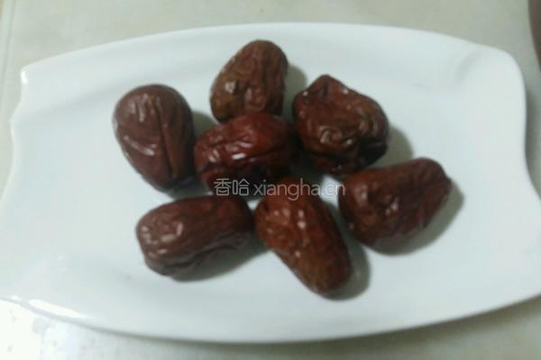 蜜汁红糖糯米藕的做法图解8