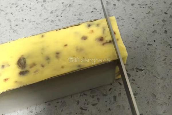 红提曲奇的做法图解8