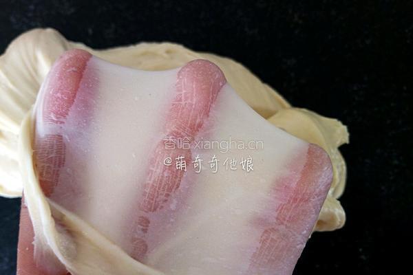 汉堡胚（波兰种poolish）的做法图解5