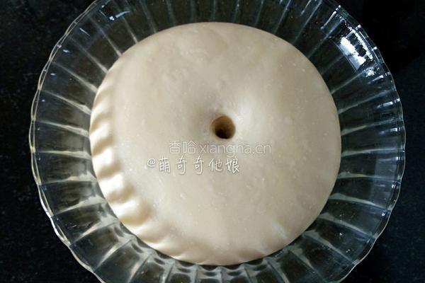 汉堡胚（波兰种poolish）的做法图解7