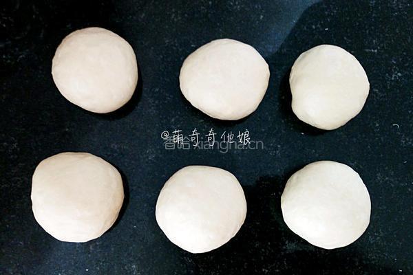 汉堡胚（波兰种poolish）的做法图解8