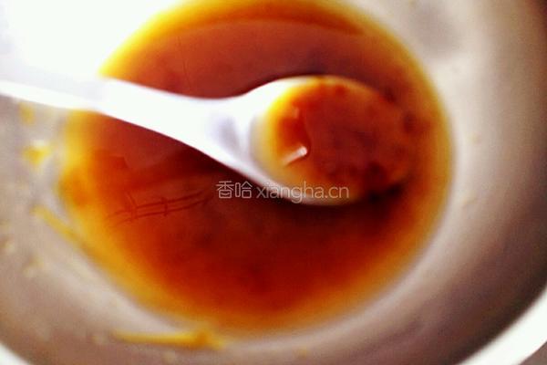 双菇烧肉的做法图解18
