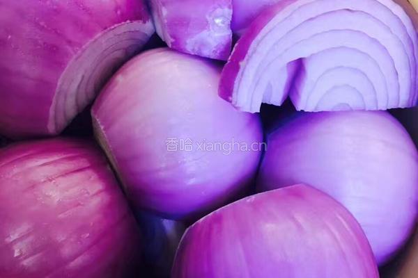 洋葱汁的做法图解1