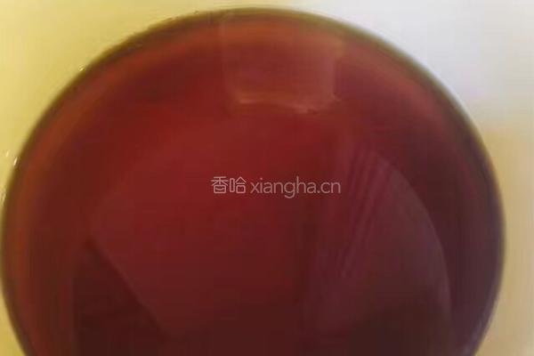 洋葱汁的做法图解4
