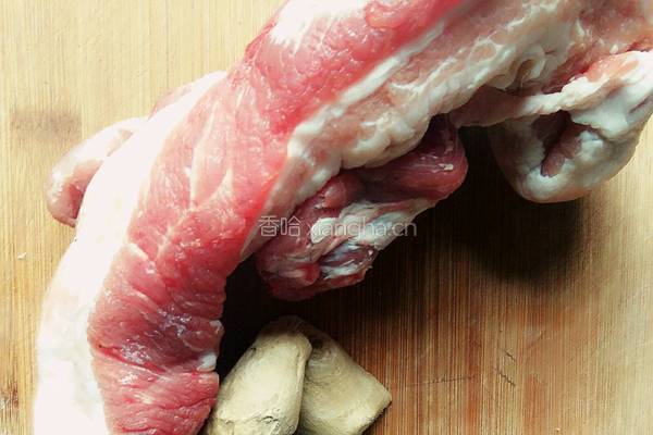 白菜萝卜猪肉包子馅的做法图解9