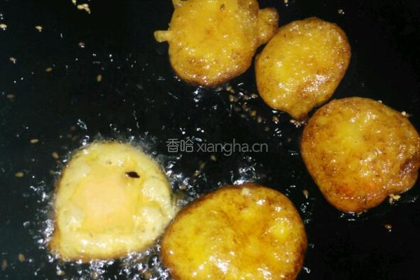 柿子饼的做法图解8