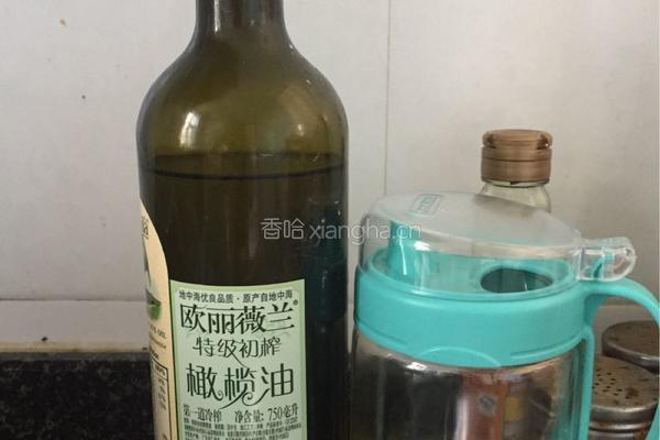 火腿鸡蛋饼的做法图解4