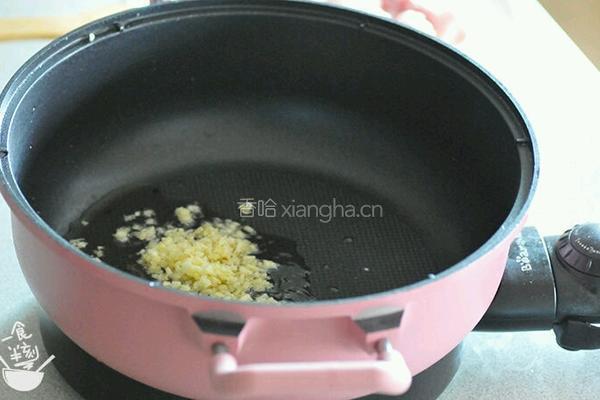卤肉饭的做法图解5