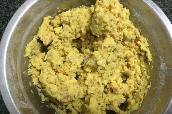 花生酥的做法图解3