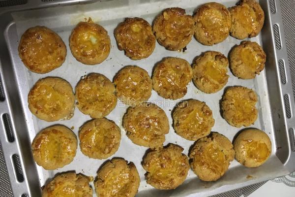 花生酥的做法图解5