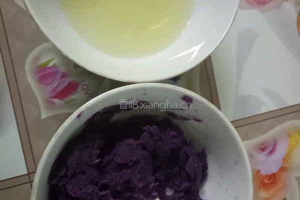 什锦米饭可丽饼的做法图解1
