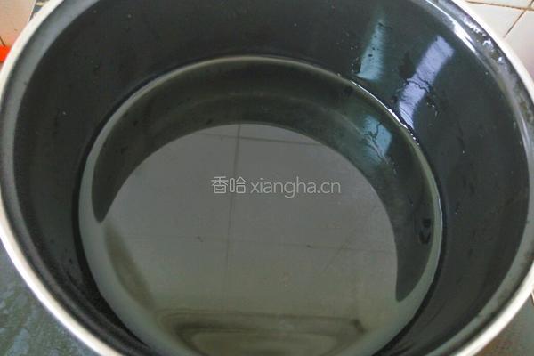 龙口粉丝的做法图解4