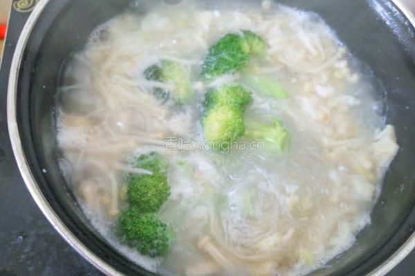 龙口粉丝的做法图解9
